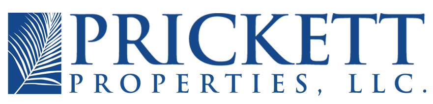 Prickett Properties Logo