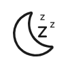 Sleeps Icon