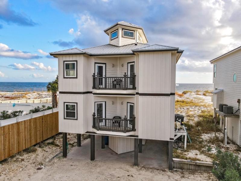 Top 10 Orange Beach House Rentals