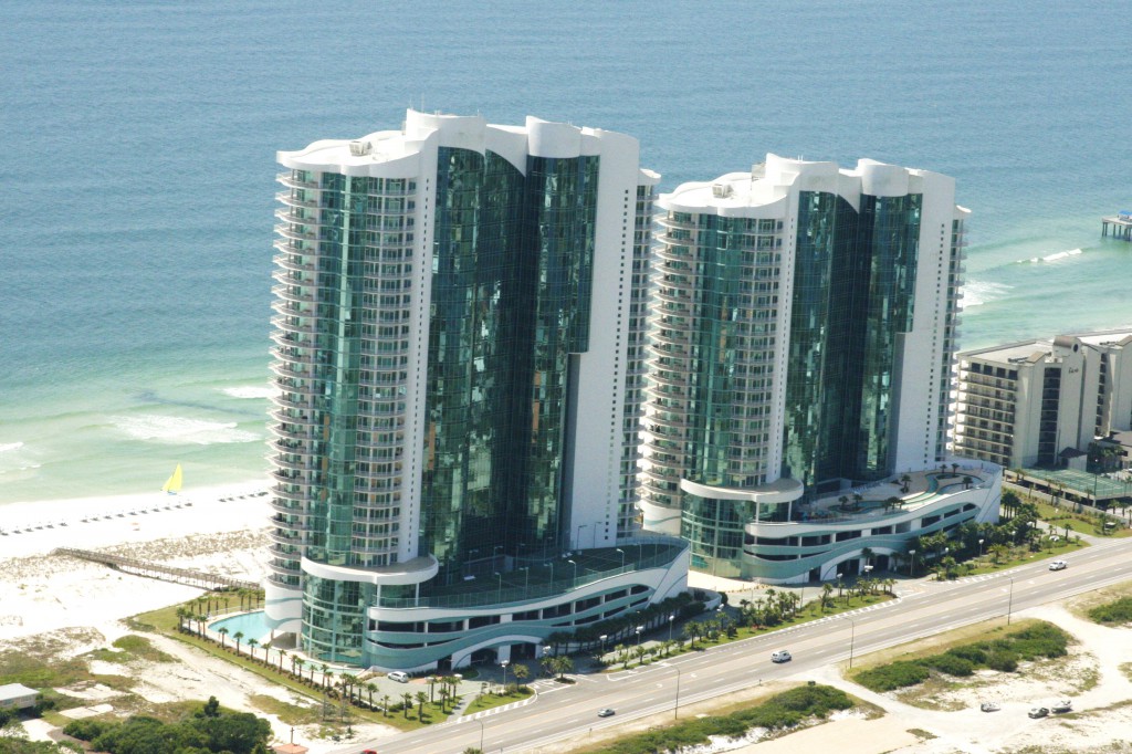 Orange Beach Condos For Rent