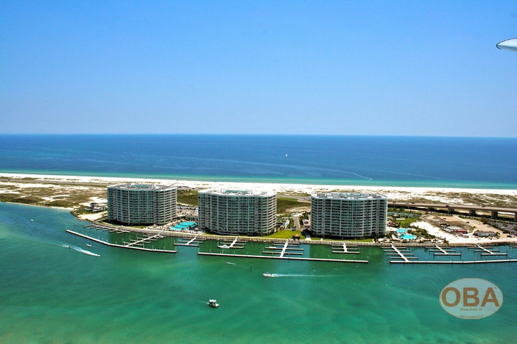 Caribe Resort Orange Beach Alabama 