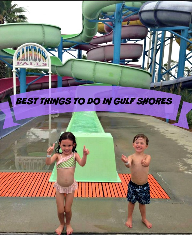 Things to do in Gulf Shores