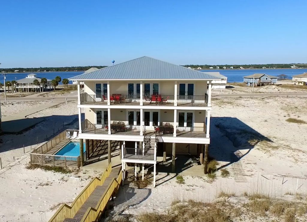 Gulf Shores Beach Houses, Gulf Shores Rentals, Gulf Shores Places to rent