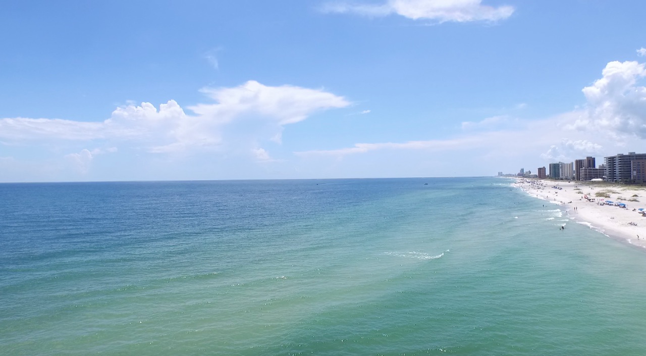 the perfect day in gulf shores alabama - gulf shores