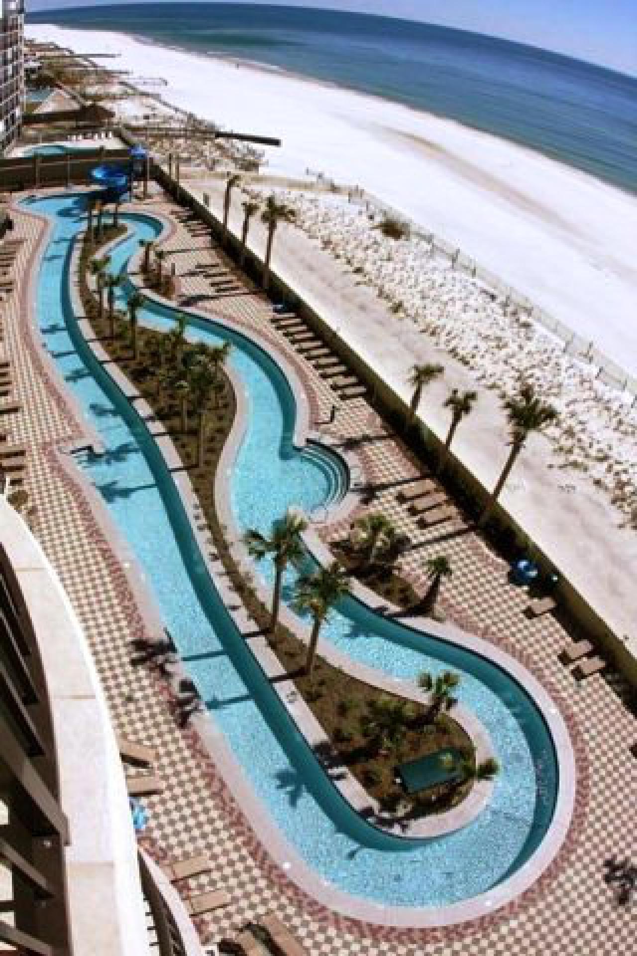 Phoenix West 2501 Orange Beach Condo Rentals