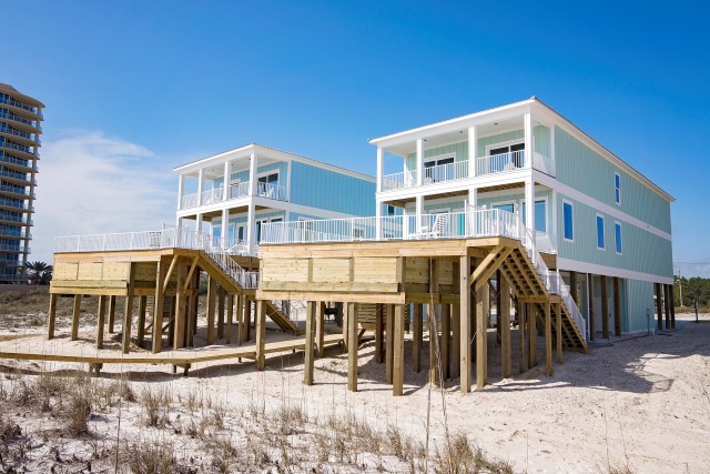 Availibility for Orange Beach House East Orange Beach AL 