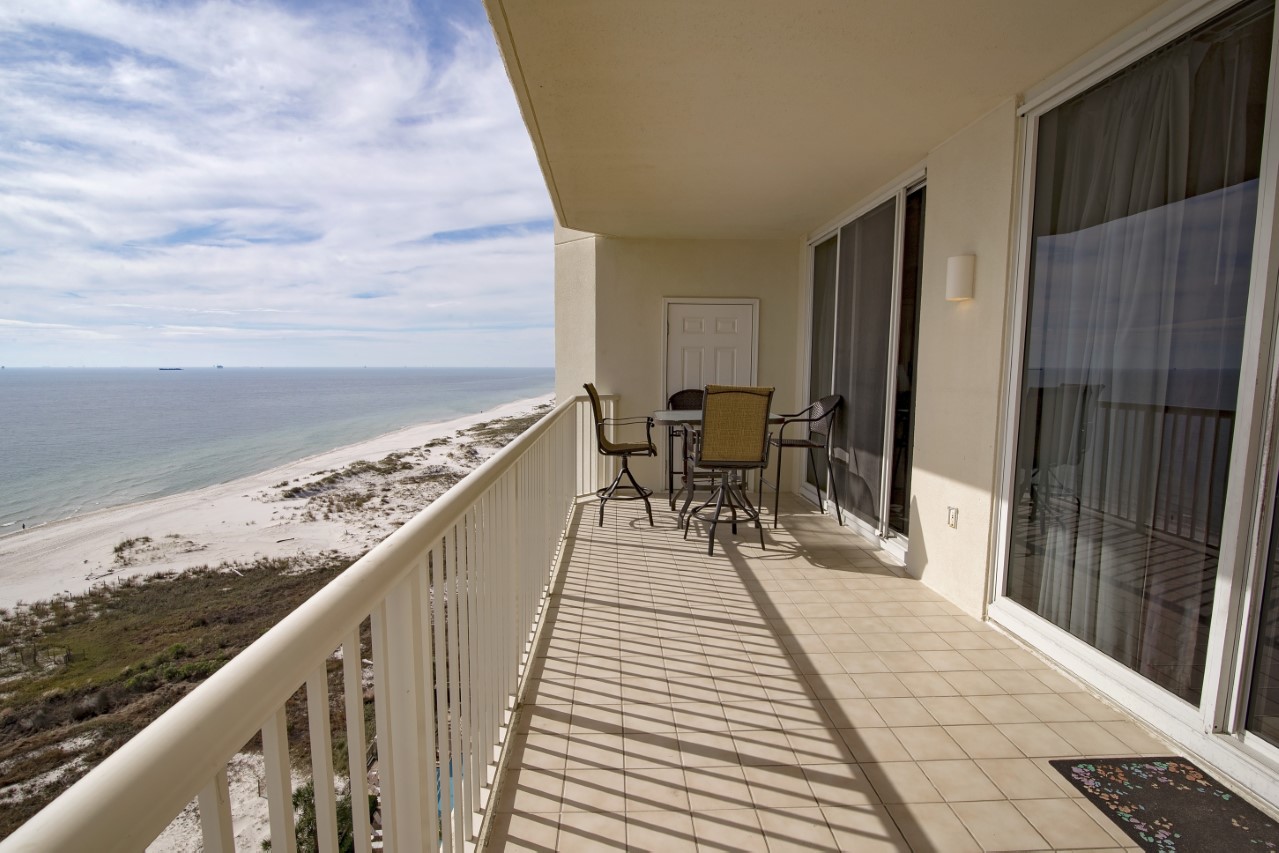 Availibility for Beach Club Gulf Shores, AL 1403D Vacation Rental