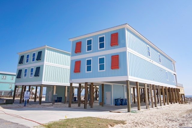 Orange Beach House West Gap Special for May 29 - June 1