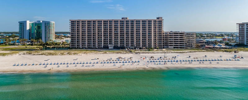 Phoenix Condos, Phoenix Orange Beach, Phoenix Gulf Shores