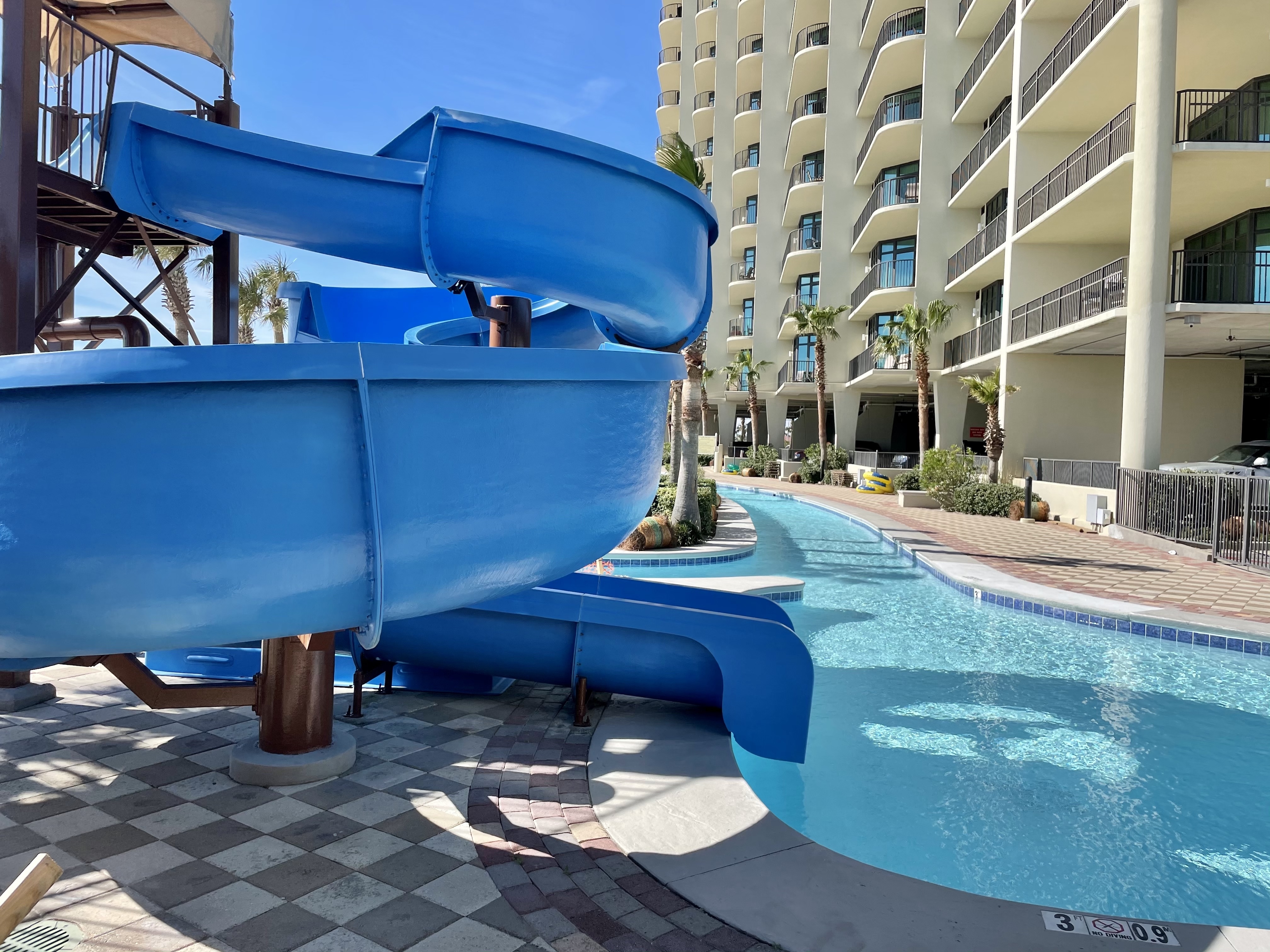 Phoenix West Orange Beach Condo Rentals