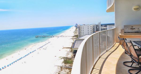 Gulf Shores rentals. Gulf Shores condo rentals 