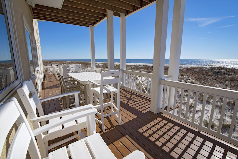 Orange Beach House Rentals. Orange Beach Home 