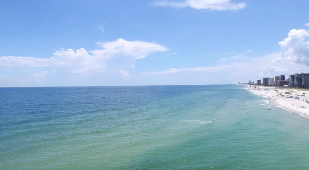 Gulf Shores Travel Guide