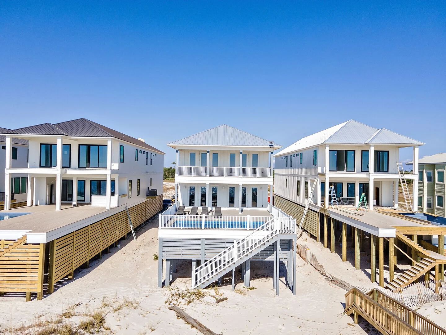 Coastal Kisses, 6-bedroom house rental in Fort Morgan, Alabama