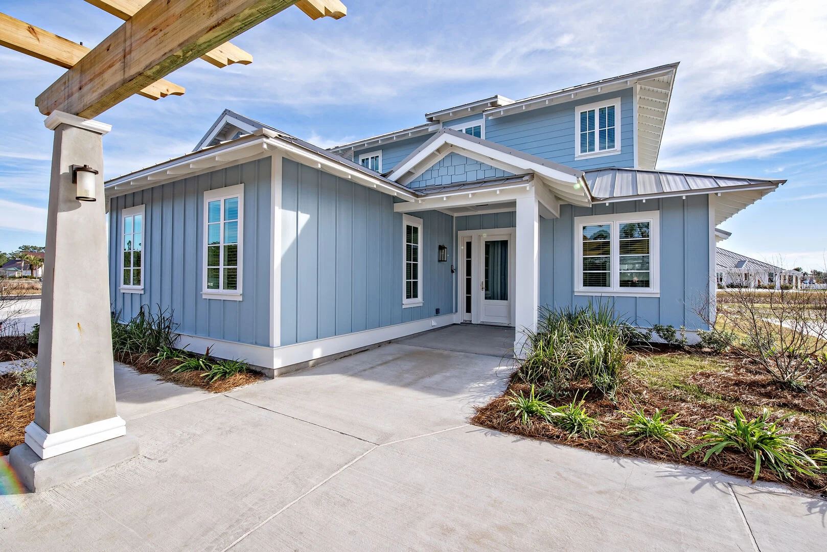 Cozy Crabshell, 4-bedroom cottage rental in Fort Morgan, Alabama