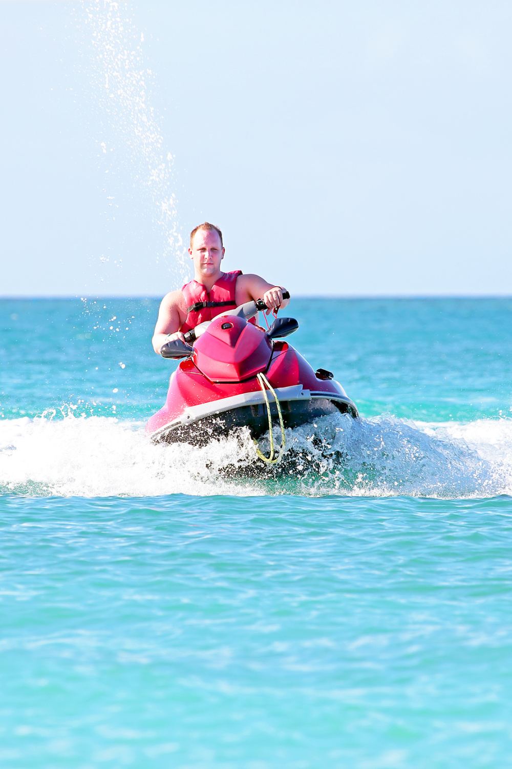 Gulf Shores Jet Ski Rentals