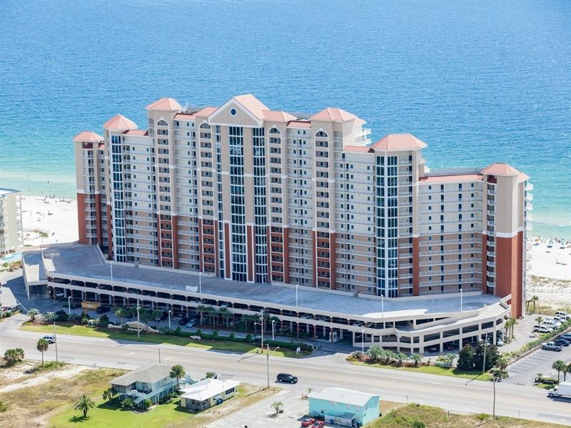 Lighthouse condo rentals, Gulf Shores, Alabama