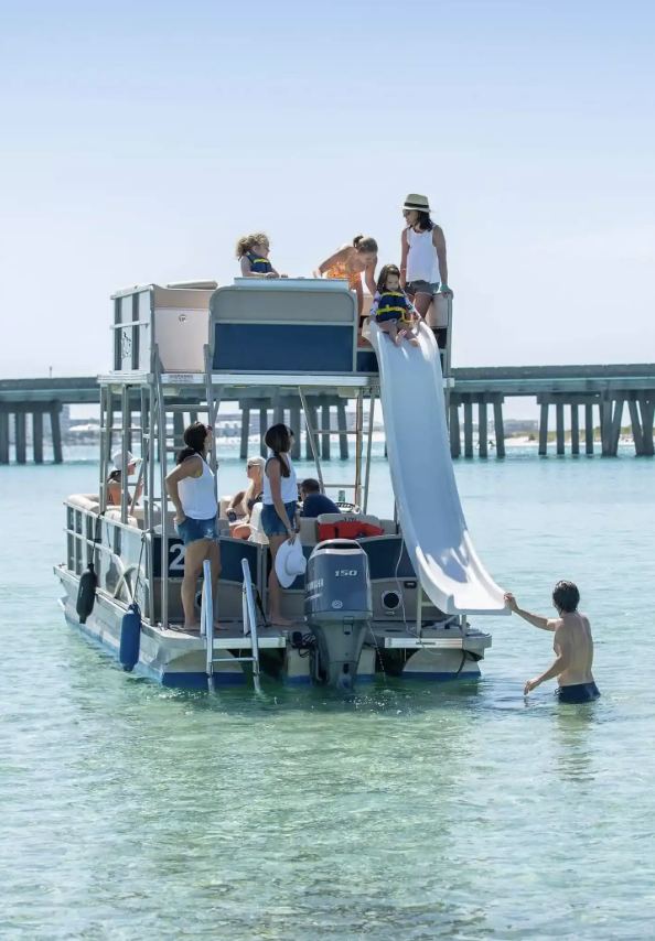 Orange Beach Boat Rentals