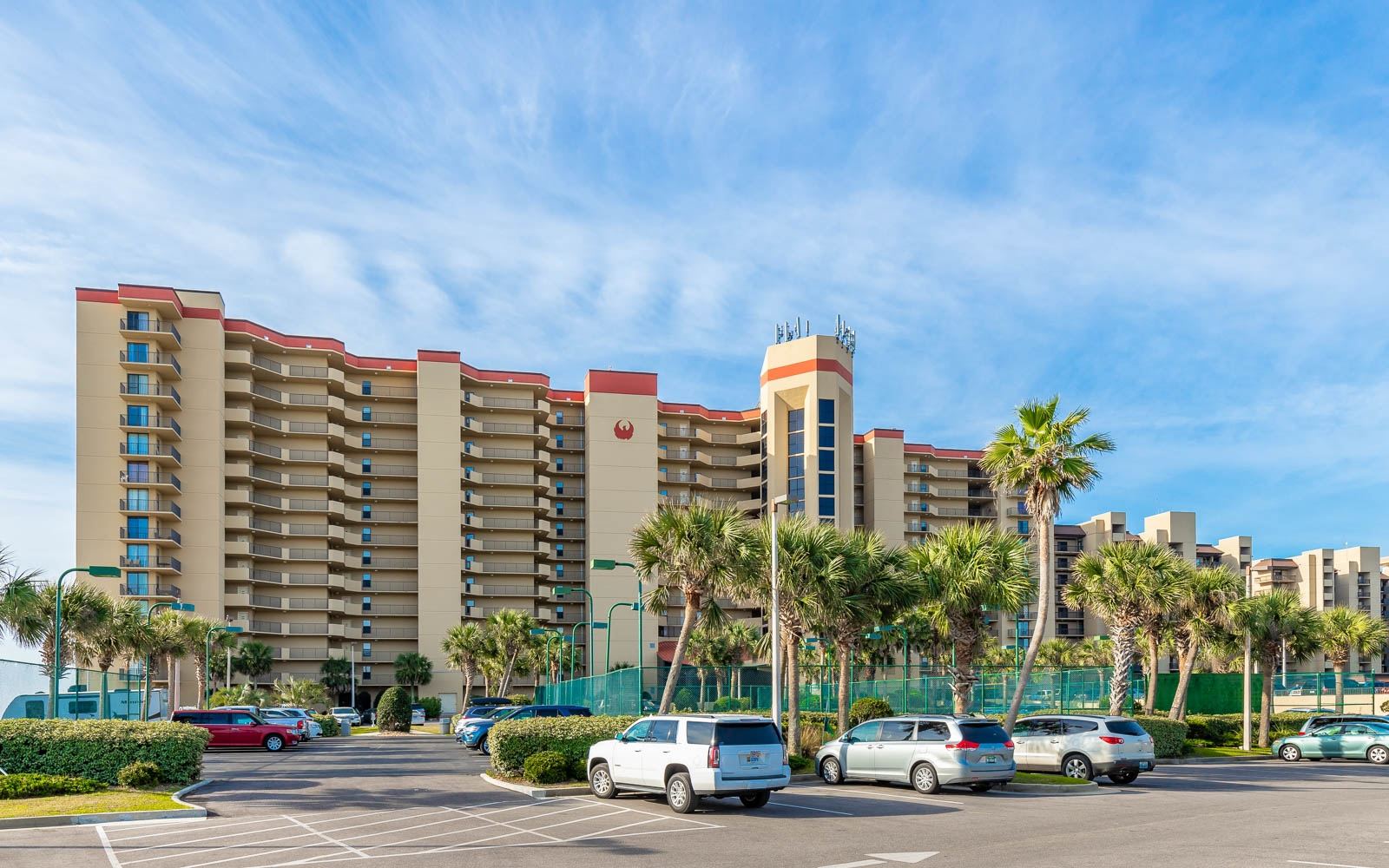 Phoenix V condo rentals in Orange Beach, Alabama