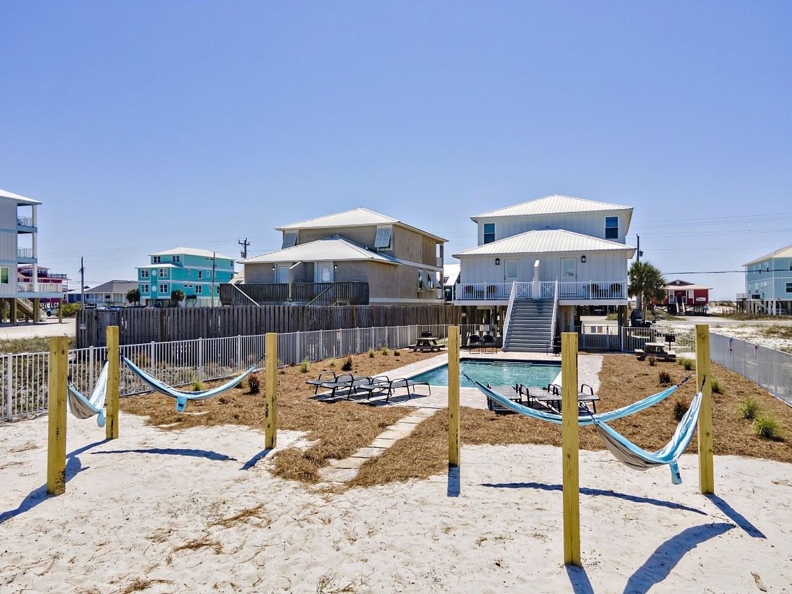Sun Dreams 3 house rental in Gulf Shores, Alabama